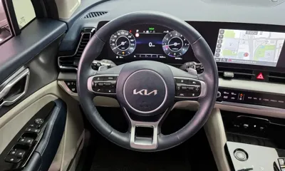 Kia Sportage 2023, 33709 км, за 15556.28 USD - фото 13
