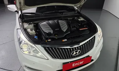 Hyundai Grandeur 2014, 121883 км, за 4625.04 USD - фото 6