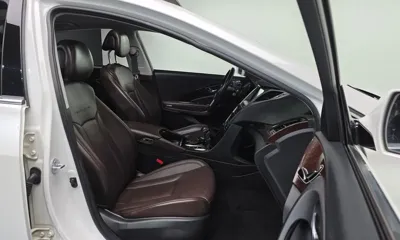 Hyundai Grandeur 2014, 121883 км, за 4625.04 USD - фото 10