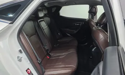 Hyundai Grandeur 2014, 121883 км, за 4625.04 USD - фото 12