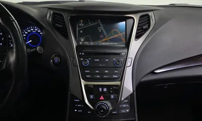 Hyundai Grandeur 2014, 121883 км, за 4625.04 USD - фото 14