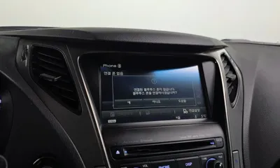 Hyundai Grandeur 2014, 121883 км, за 4625.04 USD - фото 16