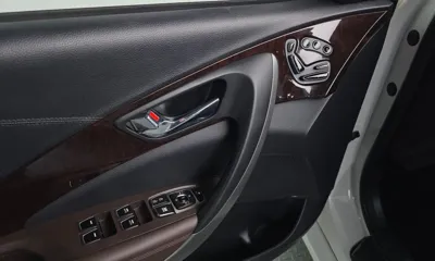 Hyundai Grandeur 2014, 121883 км, за 4625.04 USD - фото 17