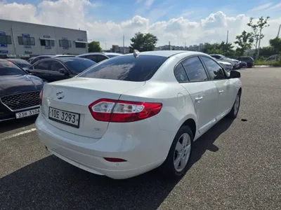 Renault-KoreaSamsung SM3 2012, 130500 км, за 1837.99 USD