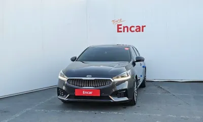 Kia K7 2016, 51458 км, за 8543.04 USD