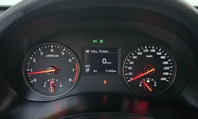 Kia K7 2016, 51458 км, за 8543.04 USD - фото 8