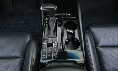 Kia K7 2016, 51458 км, за 8543.04 USD - фото 9