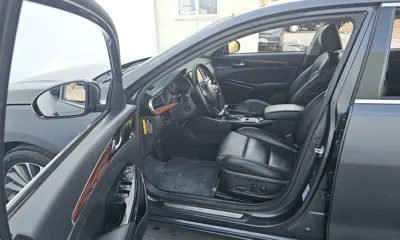 Kia K7 2016, 51458 км, за 8543.04 USD - фото 10