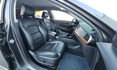 Kia K7 2016, 51458 км, за 8543.04 USD - фото 11