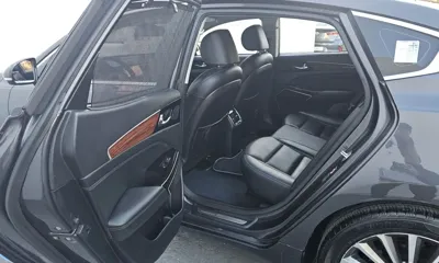Kia K7 2016, 51458 км, за 8543.04 USD - фото 12