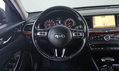 Kia K7 2016, 51458 км, за 8543.04 USD - фото 13