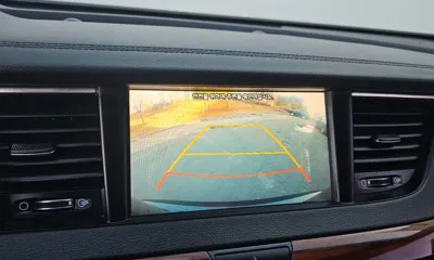 Kia K7 2016, 51458 км, за 8543.04 USD - фото 15