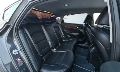 Kia K7 2016, 51458 км, за 8543.04 USD - фото 18