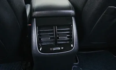 Kia K7 2016, 51458 км, за 8543.04 USD - фото 20