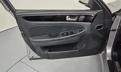 Hyundai Genesis 2012, 116285 км, за 3610.35 USD - фото 24