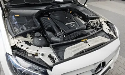 Mercedes-Benz C-Class 2016, 67254 км, за 9205.29 USD - фото 6