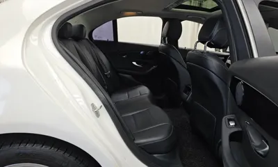Mercedes-Benz C-Class 2016, 67254 км, за 9205.29 USD - фото 12