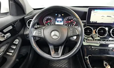 Mercedes-Benz C-Class 2016, 67254 км, за 9205.29 USD - фото 13