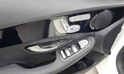 Mercedes-Benz C-Class 2016, 67254 км, за 9205.29 USD - фото 19