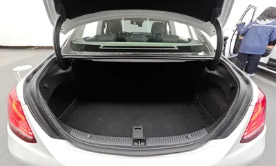 Mercedes-Benz C-Class 2016, 67254 км, за 9205.29 USD - фото 20