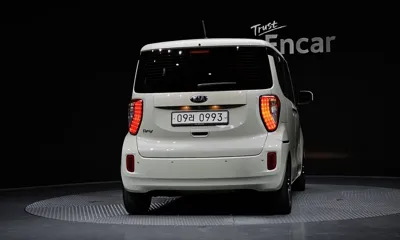 Kia Ray 2016, 91058 км, за 5616.12 USD