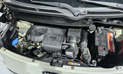 Kia Ray 2016, 91058 км, за 5616.12 USD - фото 6