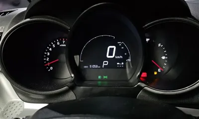 Kia Ray 2016, 91058 км, за 5616.12 USD - фото 8