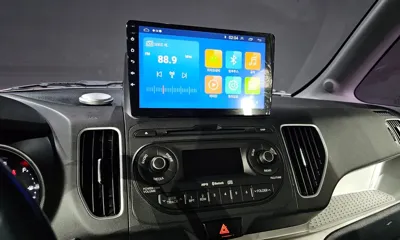 Kia Ray 2016, 91058 км, за 5616.12 USD - фото 16