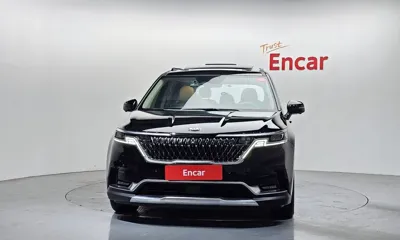 Kia Canival 2021, 104969 км, за 16988.38 USD