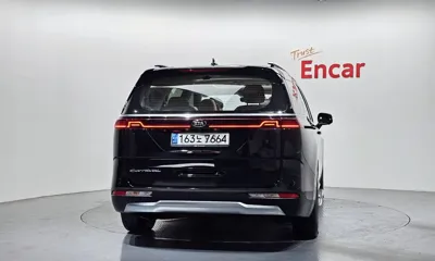 Kia Canival 2021, 104969 км, за 16988.38 USD