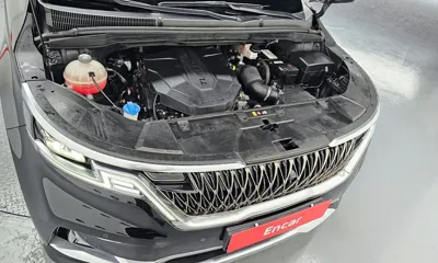 Kia Canival 2021, 104969 км, за 16988.38 USD - фото 6