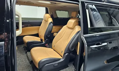 Kia Canival 2021, 104969 км, за 16988.38 USD - фото 11