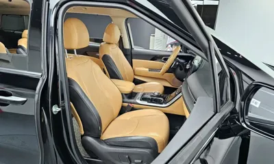 Kia Canival 2021, 104969 км, за 16988.38 USD - фото 12
