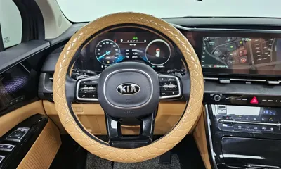 Kia Canival 2021, 104969 км, за 16988.38 USD - фото 13