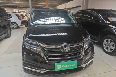 Honda Elysion 2019, 88900 км, за 23187 USD