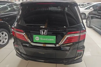 Honda Elysion 2019, 88900 км, за 23187 USD