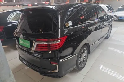 Honda Elysion 2019, 88900 км, за 23187 USD - фото 6