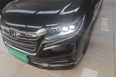 Honda Elysion 2019, 88900 км, за 23187 USD - фото 8