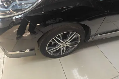 Honda Elysion 2019, 88900 км, за 23187 USD - фото 10