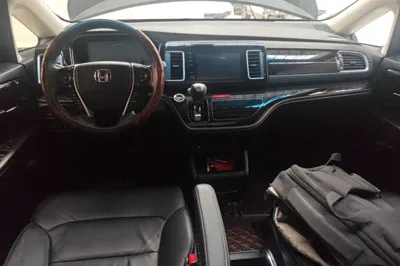 Honda Elysion 2019, 88900 км, за 23187 USD - фото 12