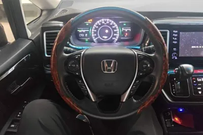Honda Elysion 2019, 88900 км, за 23187 USD - фото 13