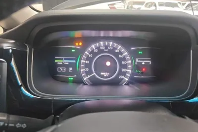 Honda Elysion 2019, 88900 км, за 23187 USD - фото 14
