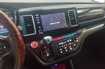 Honda Elysion 2019, 88900 км, за 23187 USD - фото 15
