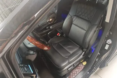 Honda Elysion 2019, 88900 км, за 23187 USD - фото 17