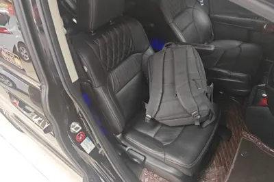 Honda Elysion 2019, 88900 км, за 23187 USD - фото 19