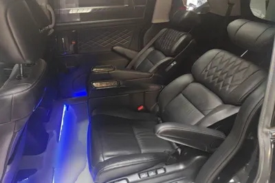 Honda Elysion 2019, 88900 км, за 23187 USD - фото 20