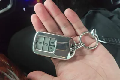 Honda Elysion 2019, 88900 км, за 23187 USD - фото 23