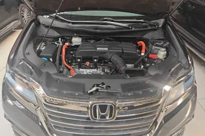 Honda Elysion 2019, 88900 км, за 23187 USD - фото 24