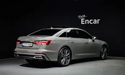 Audi A6 2023, 13043 км, за 24380.57 USD