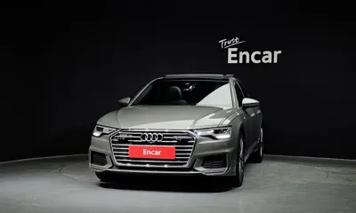 Audi A6 2023, 13043 км, за 24380.57 USD